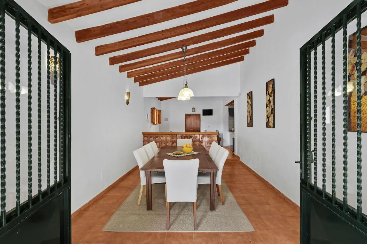 Finca Son Felip Palma de Mallorca