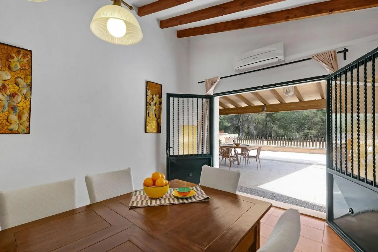 Holiday home Finca Son Felip Palma de Mallorca