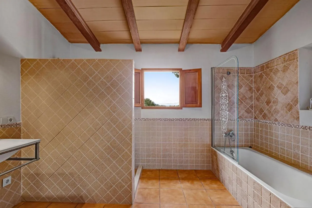 Holiday home Finca Son Felip Palma de Mallorca