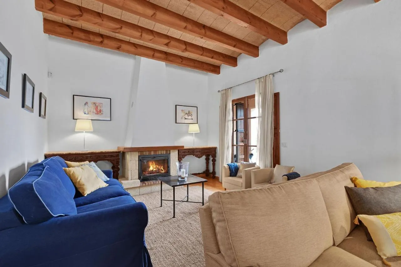 Finca Son Felip Palma de Mallorca Holiday home