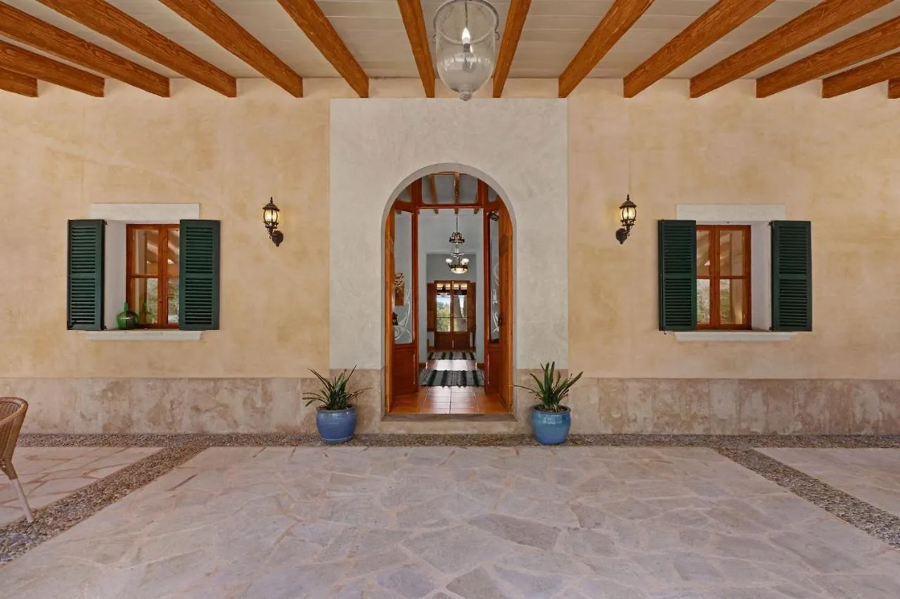 Finca Son Felip Palma de Mallorca Spain