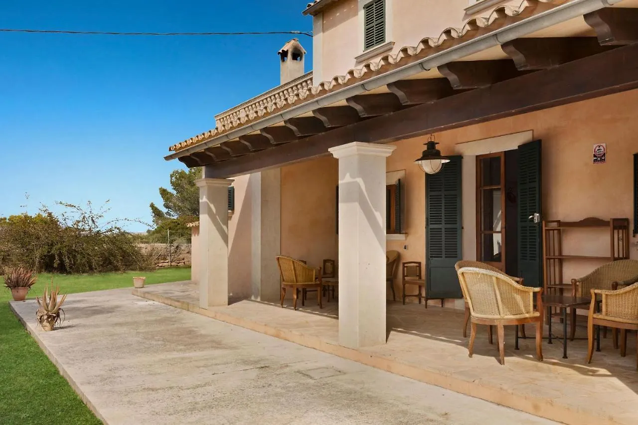 Finca Son Felip Palma de Mallorca 0*,  Spain