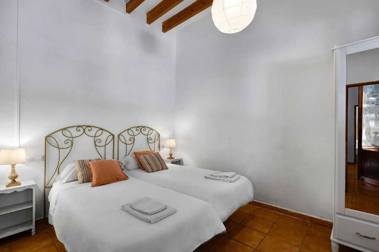 Finca Son Felip Palma de Mallorca 0*,