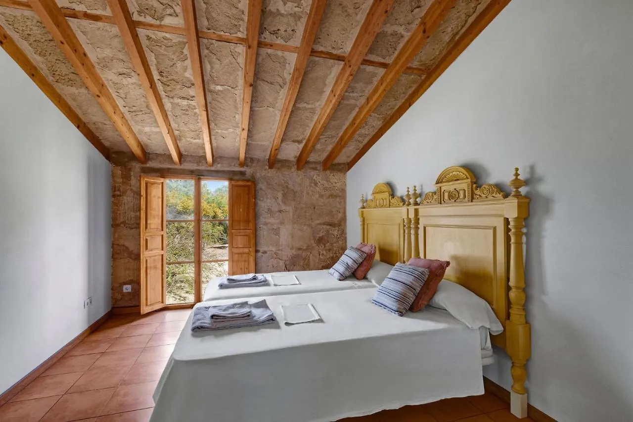 Finca Son Felip Palma de Mallorca Spain